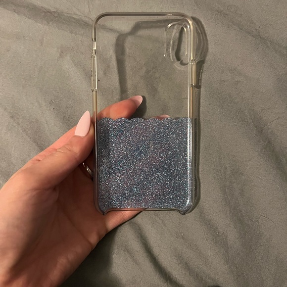 KATE SPADE iPHONE XS CASE📱 - Picture 2 of 2